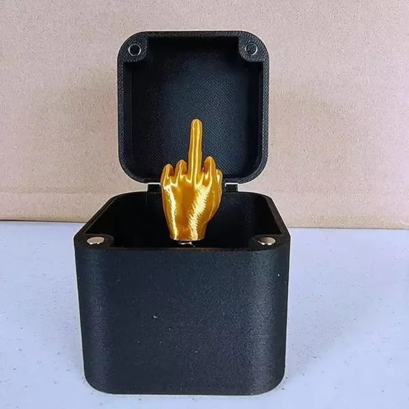 Prank Gift Box™