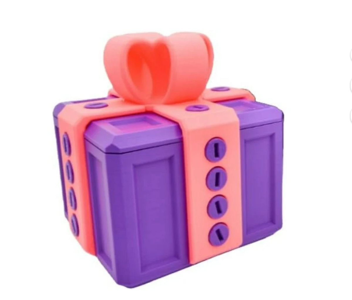 Prank Gift Box™