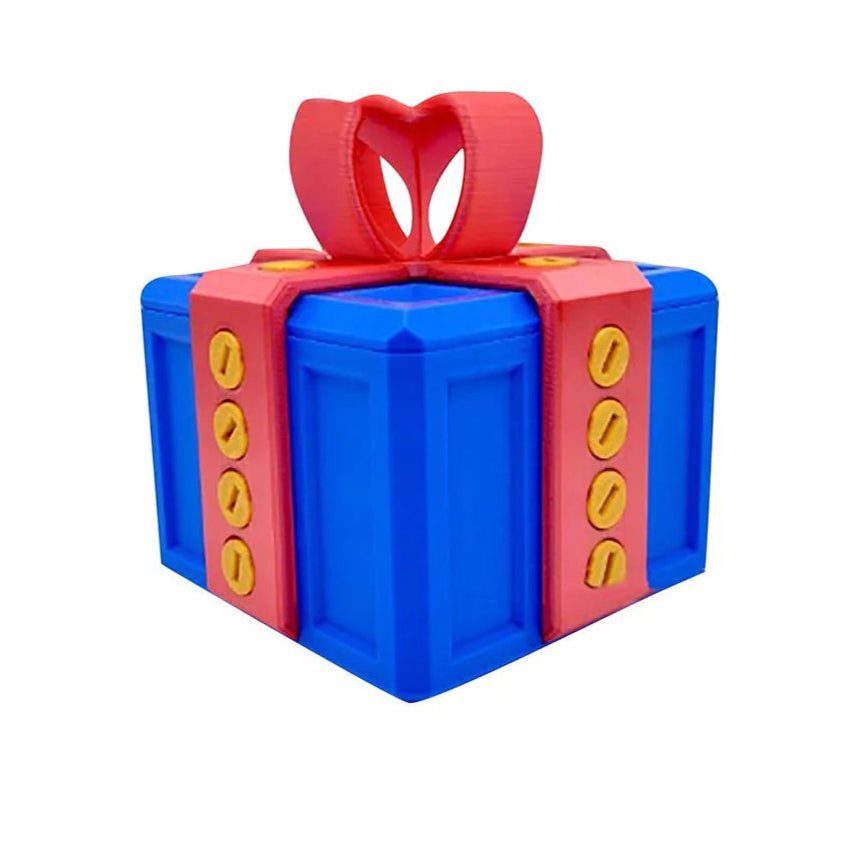 Prank Gift Box™