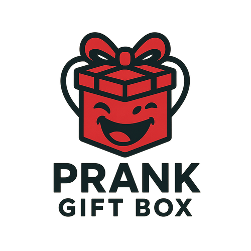 Prank Gift Box™