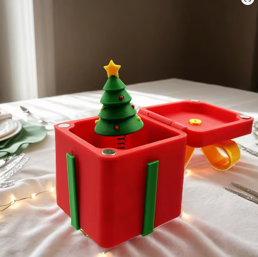 Just for you "Christmas Tree"