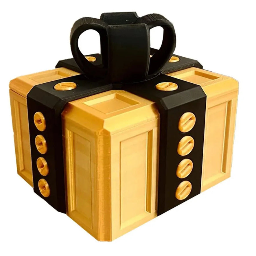 Prank Gift Box™